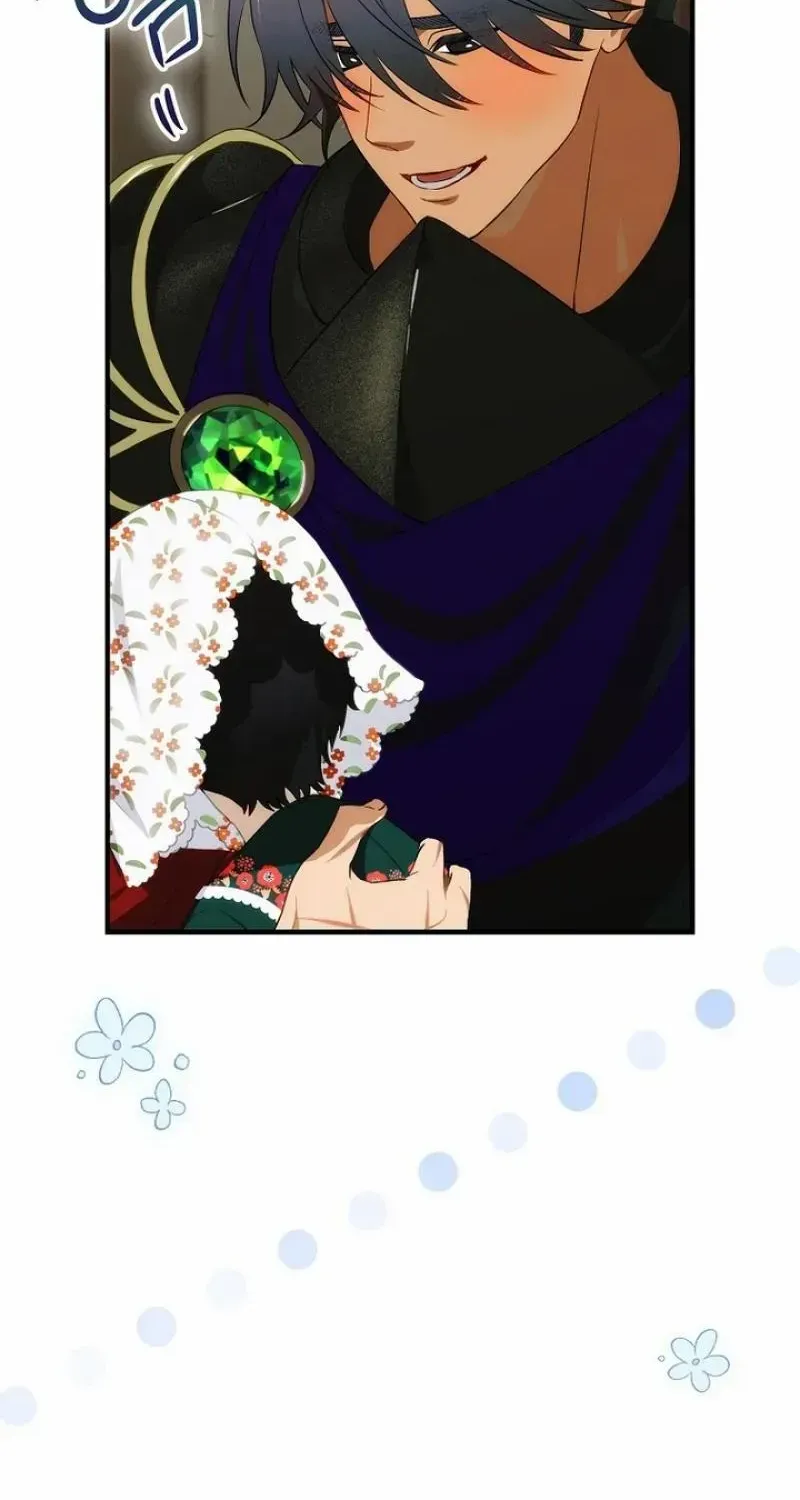 The Baby Isn’T Yours Chapter 80 page 4 - 