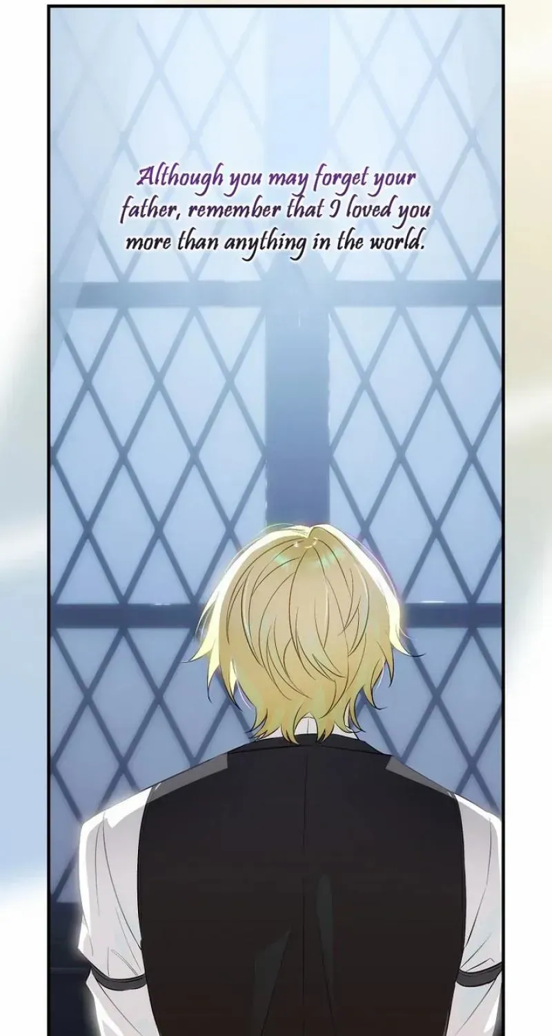 The Baby Isn’T Yours Chapter 80 page 46 - 