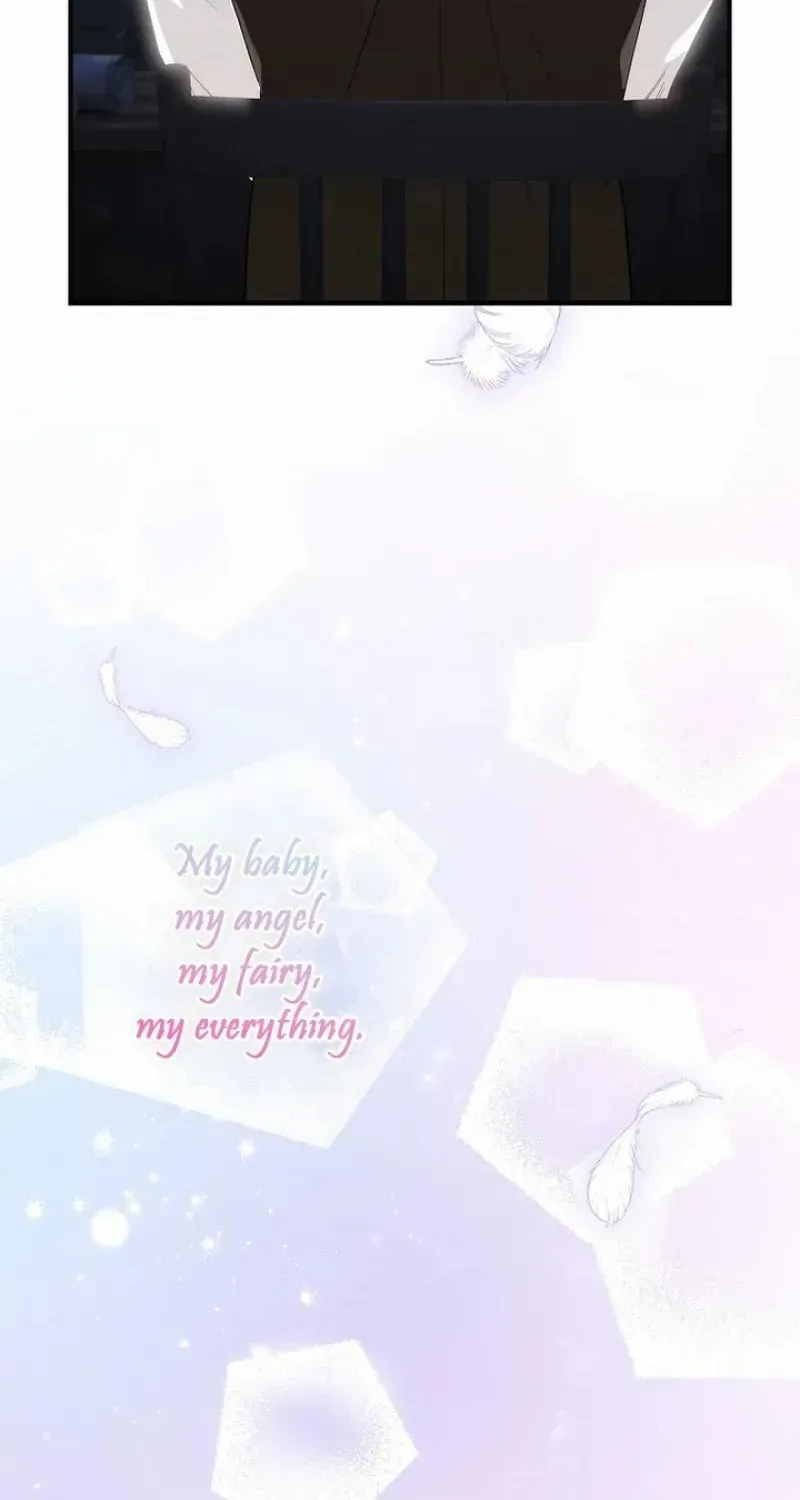 The Baby Isn’T Yours Chapter 80 page 47 - 
