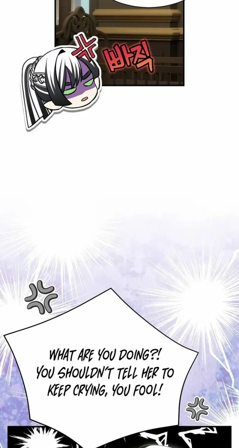 The Baby Isn’T Yours Chapter 80 page 6 - 