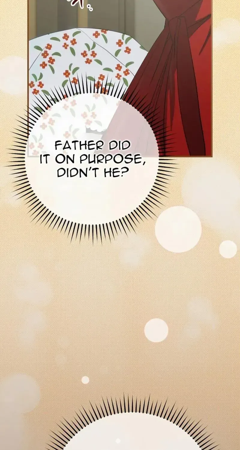 The Baby Isn’T Yours Chapter 80 page 52 - 