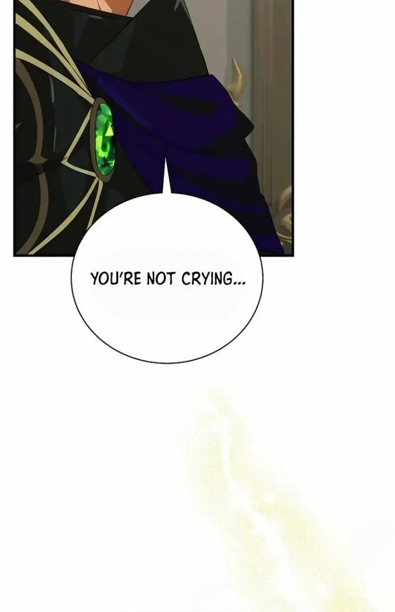 The Baby Isn’T Yours Chapter 80 page 56 - 