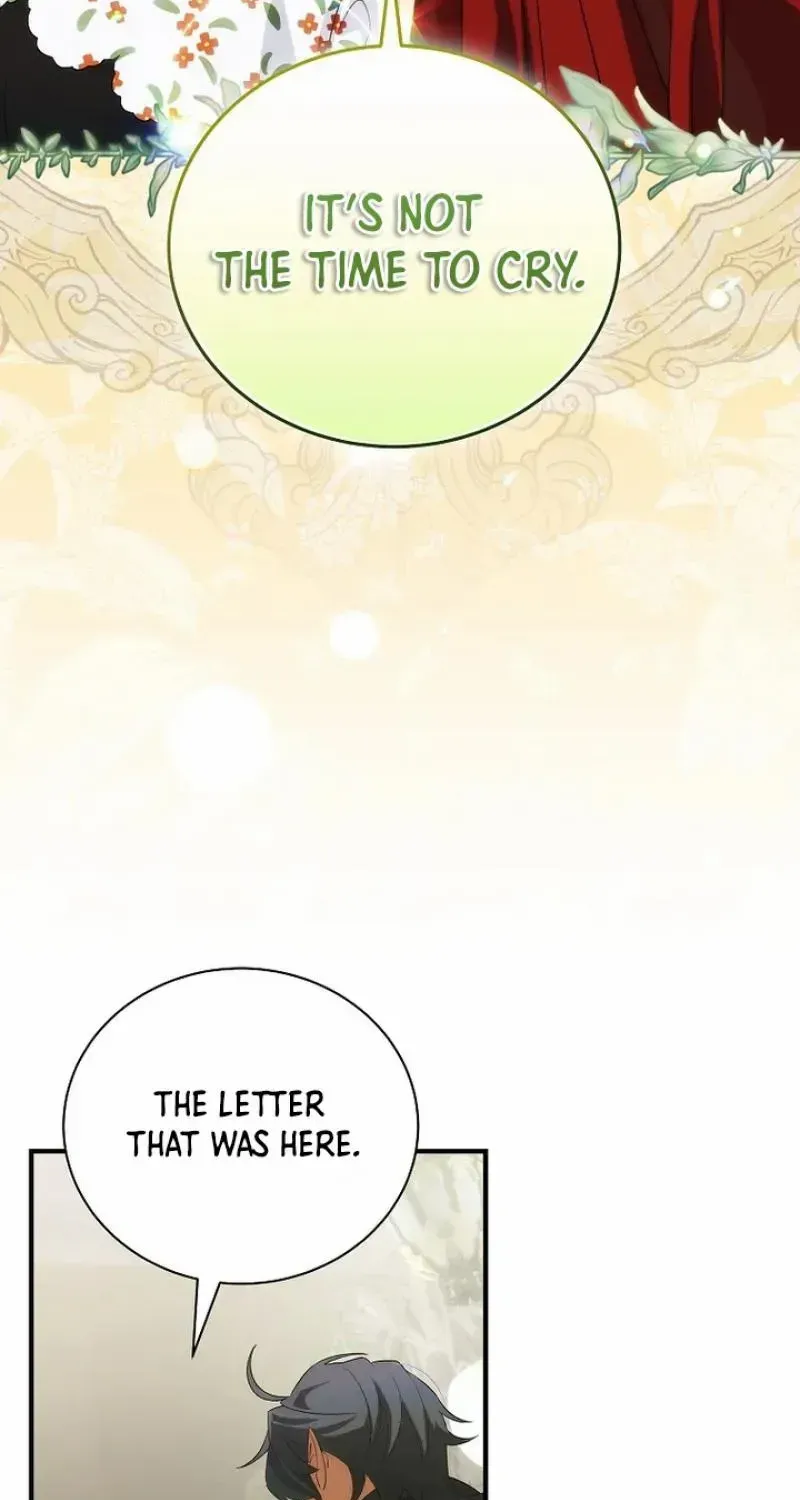 The Baby Isn’T Yours Chapter 80 page 59 - 