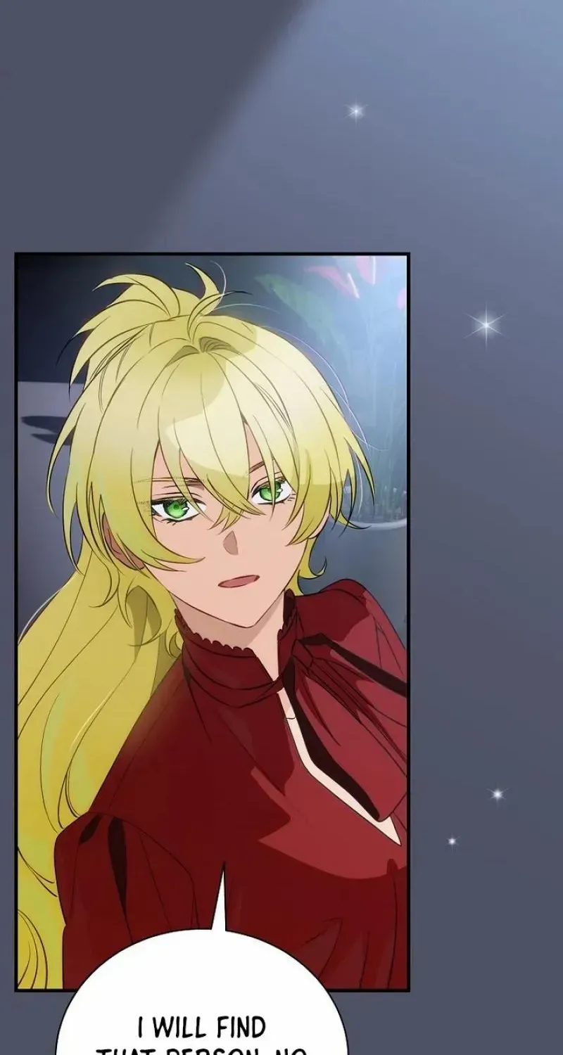 The Baby Isn’T Yours Chapter 80 page 71 - 