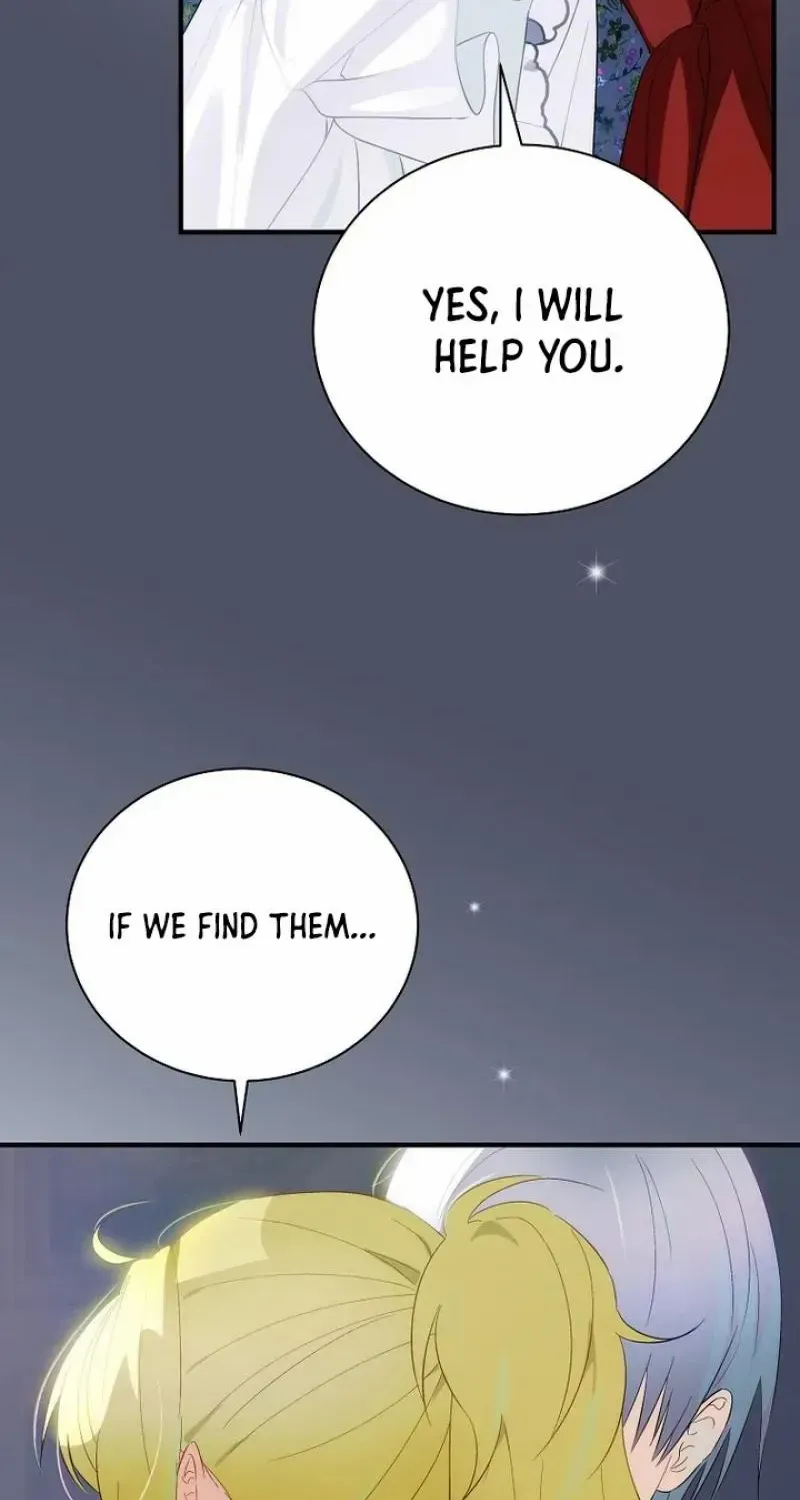 The Baby Isn’T Yours Chapter 80 page 73 - 