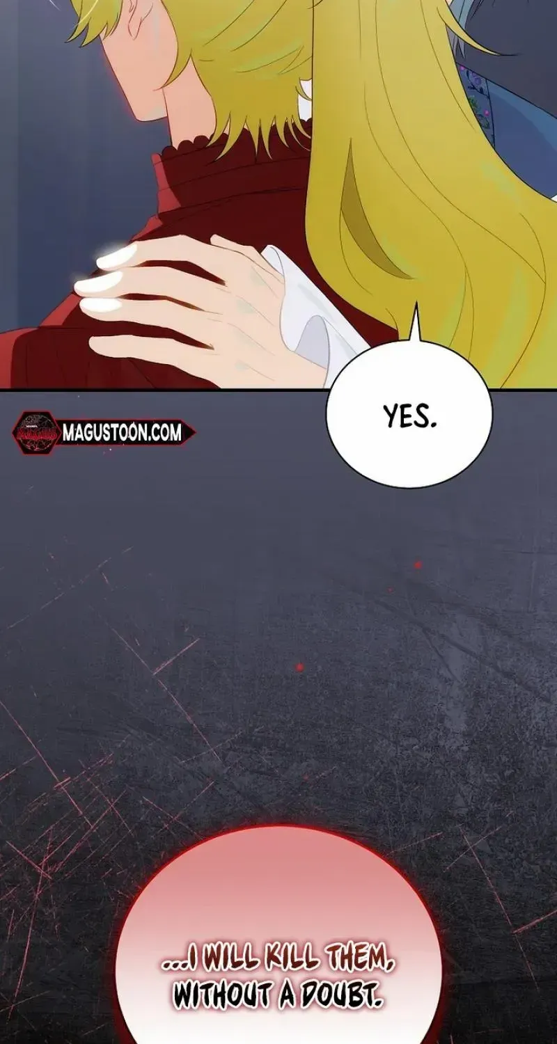 The Baby Isn’T Yours Chapter 80 page 74 - 