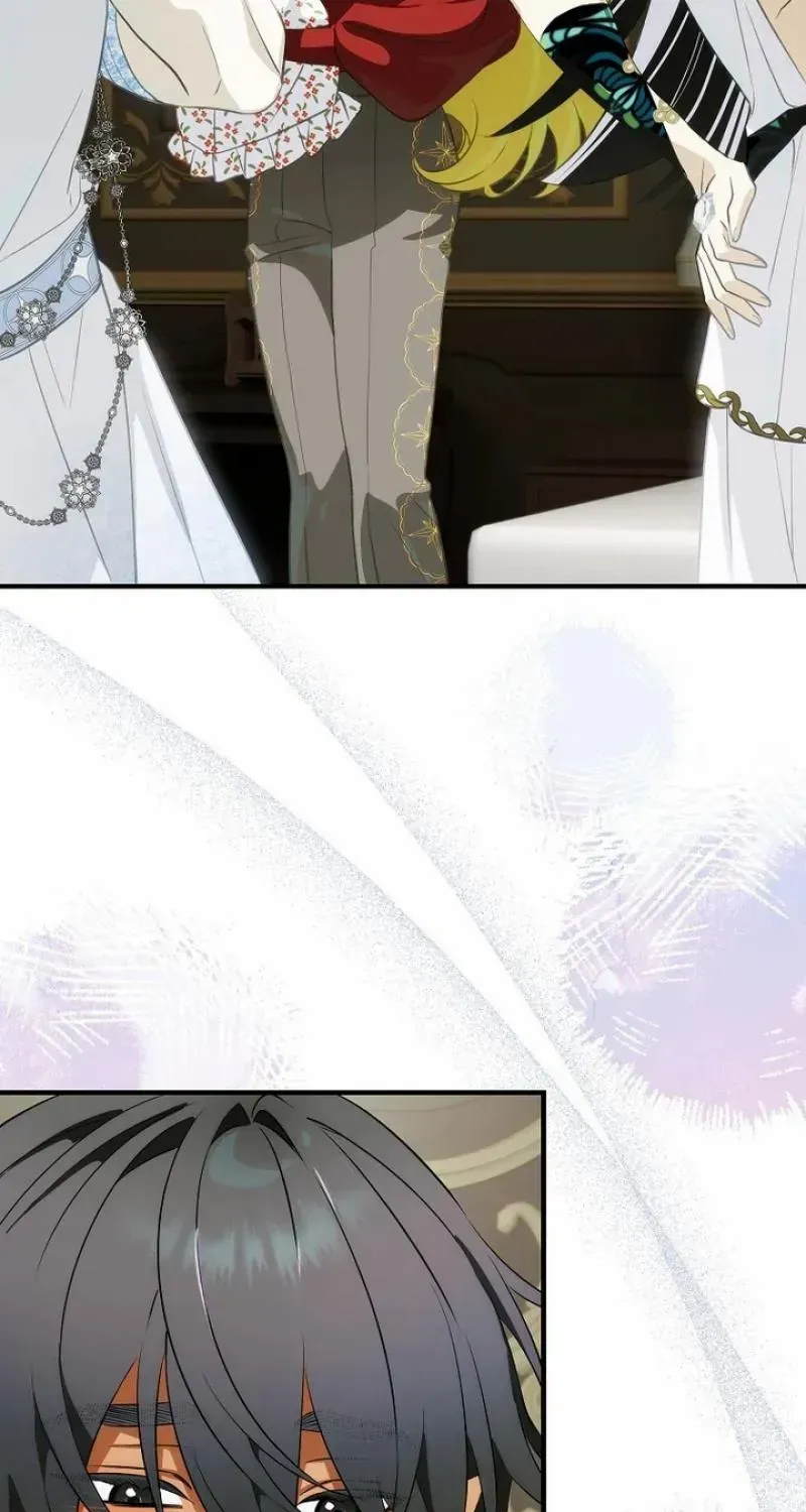 The Baby Isn’T Yours Chapter 80 page 9 - 