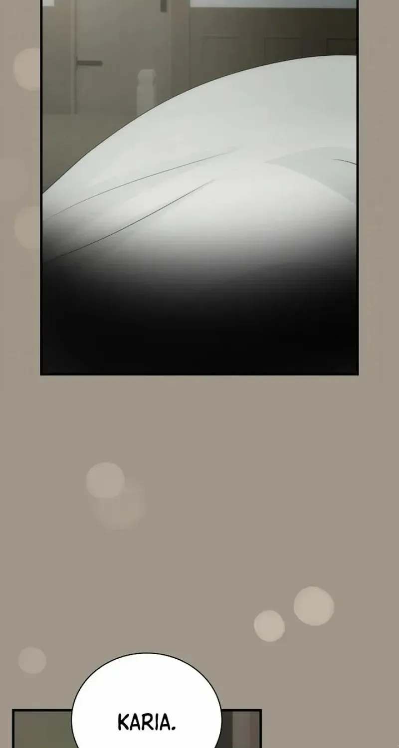 The Baby Isn’T Yours Chapter 80 page 86 - 