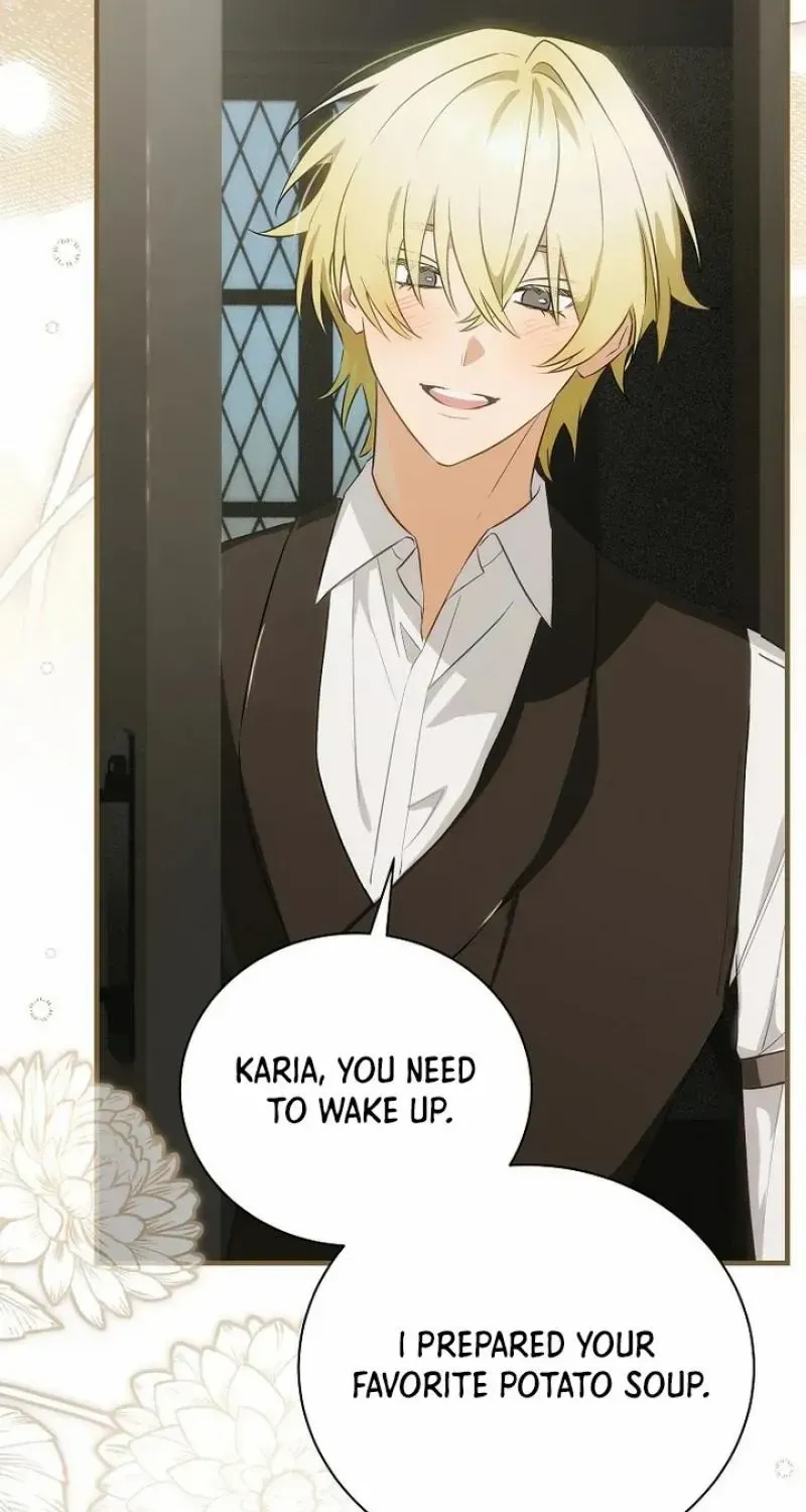 The Baby Isn’T Yours Chapter 80 page 88 - 