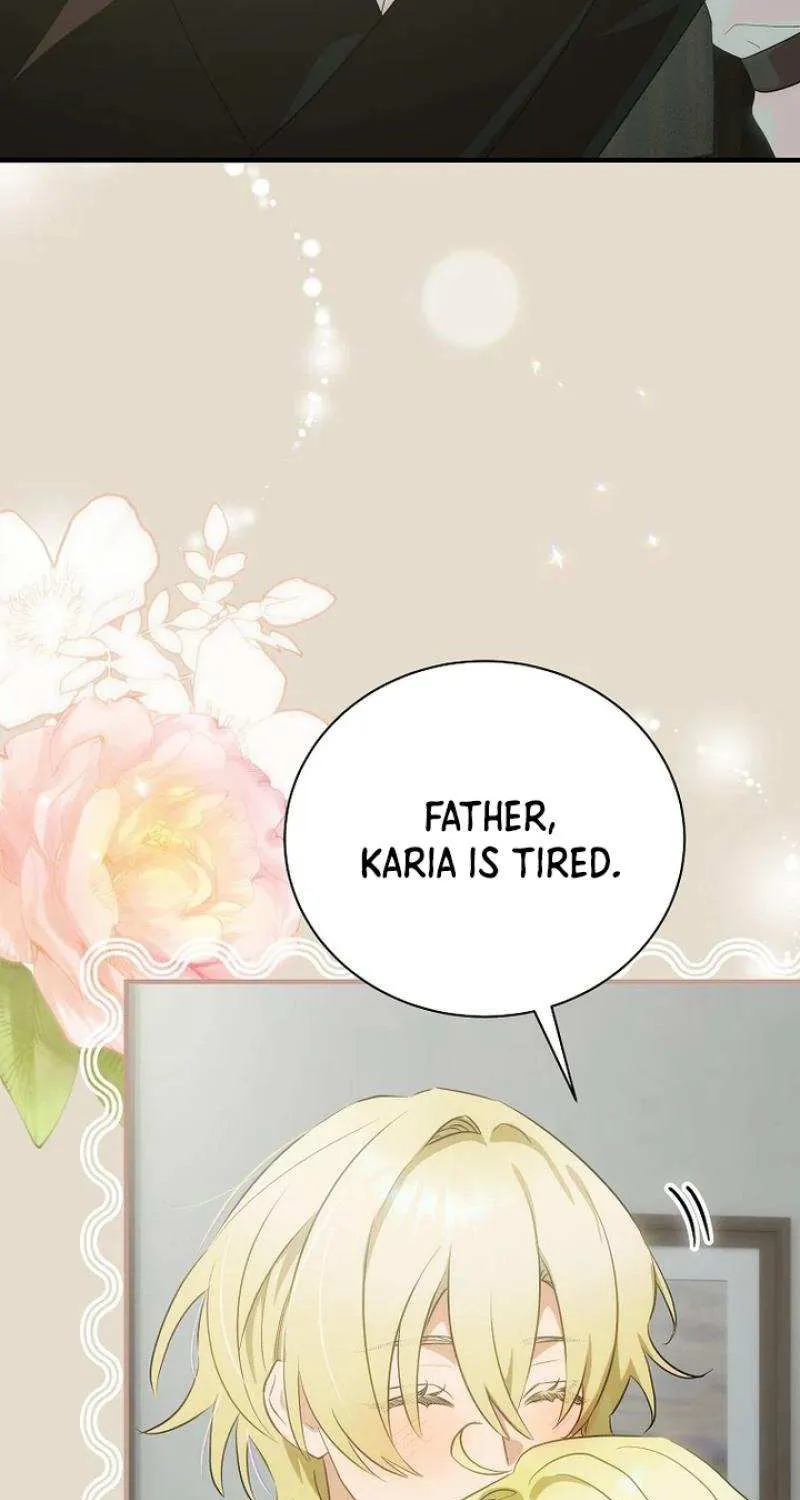 The Baby Isn’T Yours Chapter 80 page 92 - 