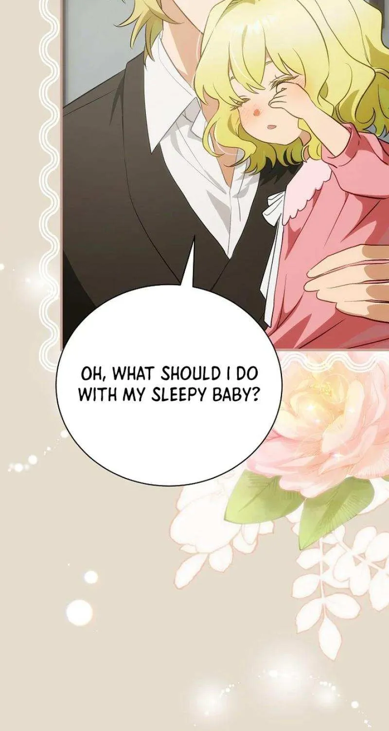The Baby Isn’T Yours Chapter 80 page 93 - 