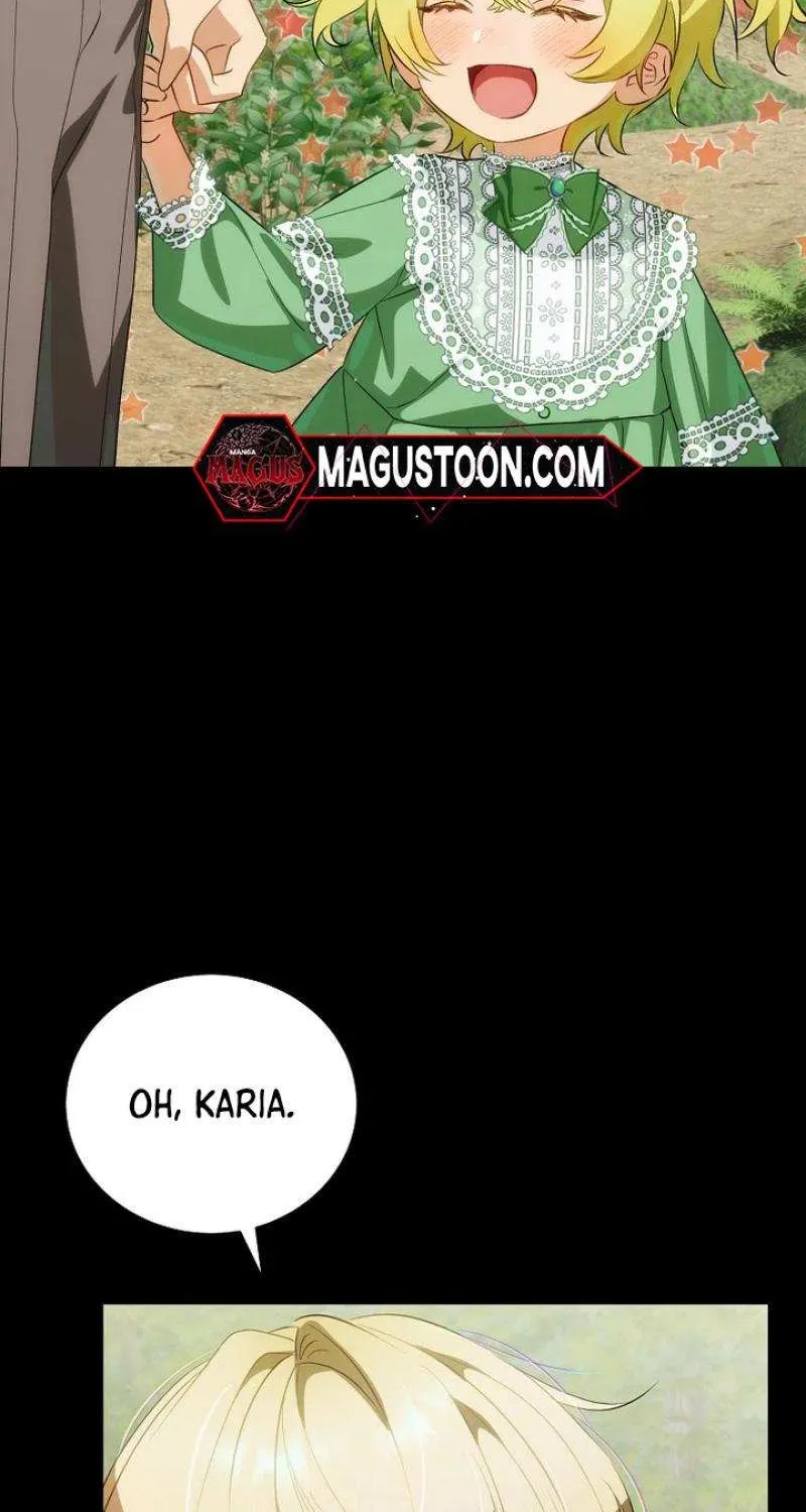 The Baby Isn’T Yours Chapter 81 page 17 - 
