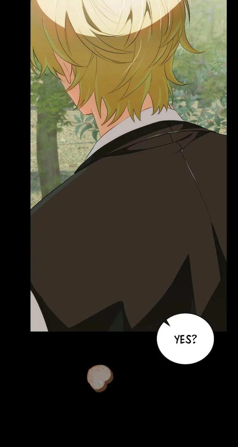 The Baby Isn’T Yours Chapter 81 page 18 - 