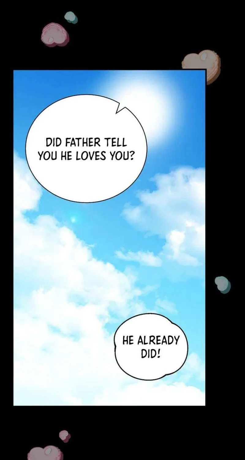 The Baby Isn’T Yours Chapter 81 page 19 - 
