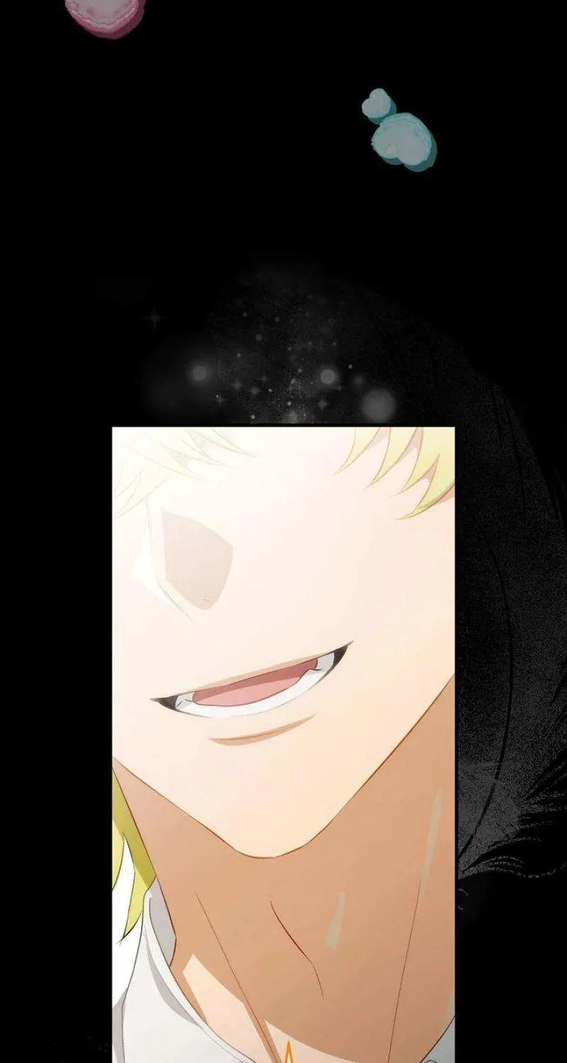 The Baby Isn’T Yours Chapter 81 page 20 - 