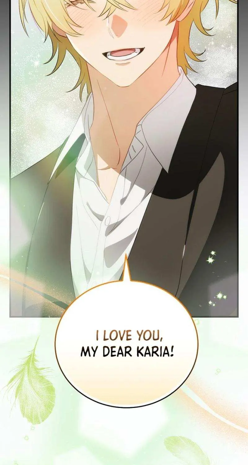 The Baby Isn’T Yours Chapter 81 page 22 - 