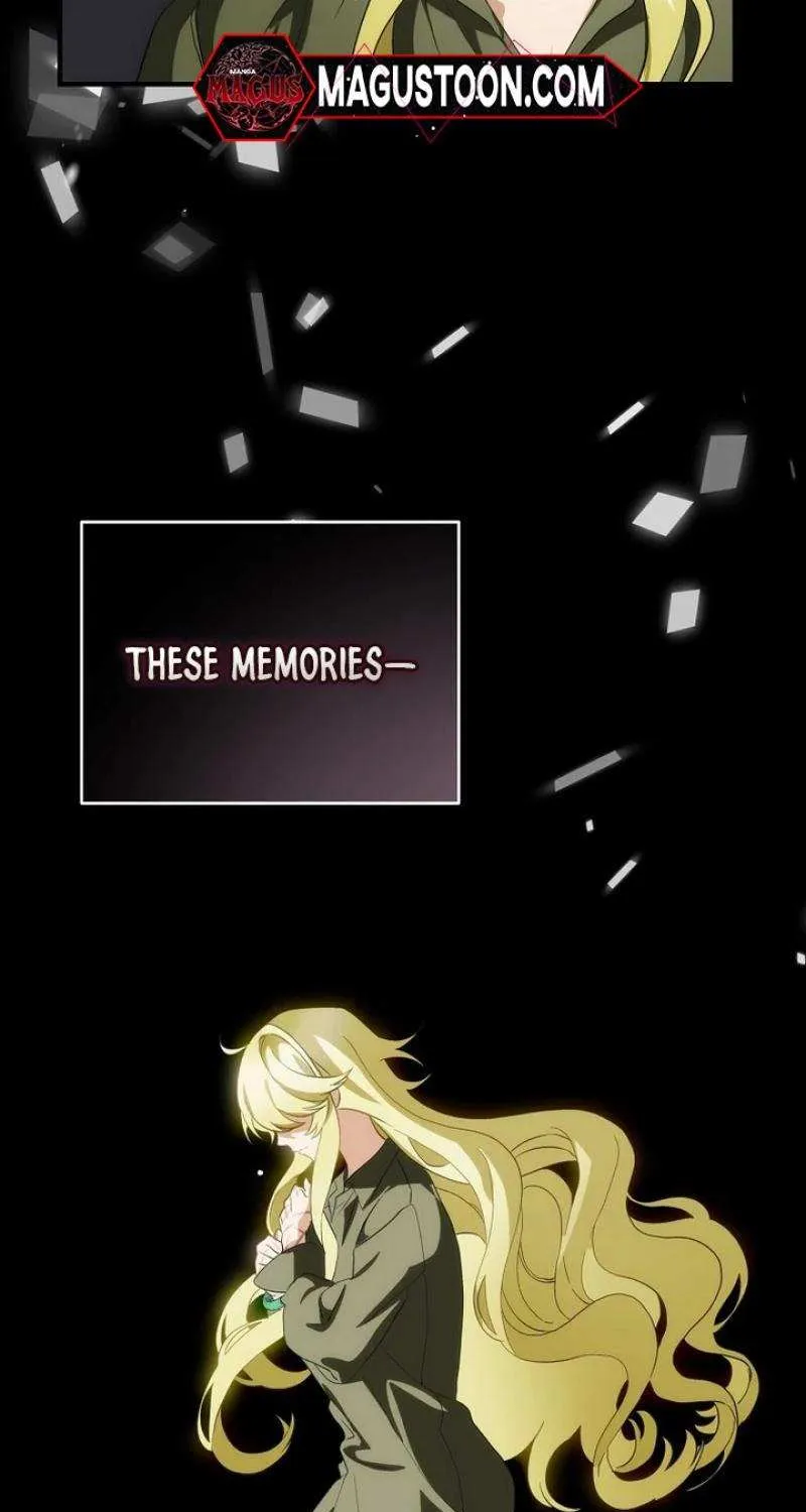 The Baby Isn’T Yours Chapter 81 page 28 - 