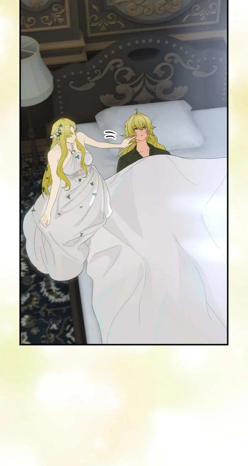 The Baby Isn’T Yours Chapter 81 page 37 - 