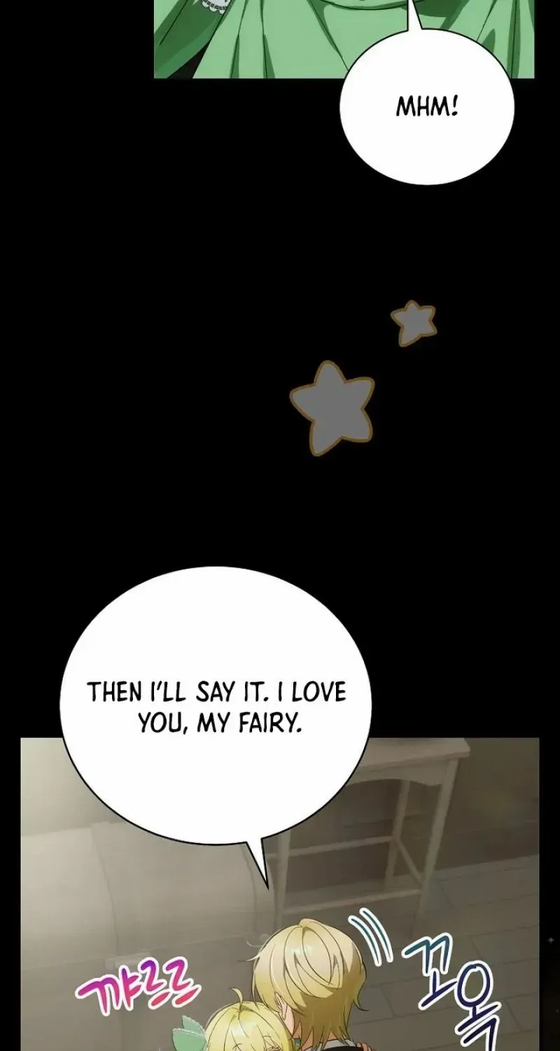 The Baby Isn’T Yours Chapter 81 page 5 - 