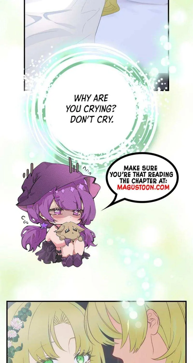 The Baby Isn’T Yours Chapter 81 page 41 - 