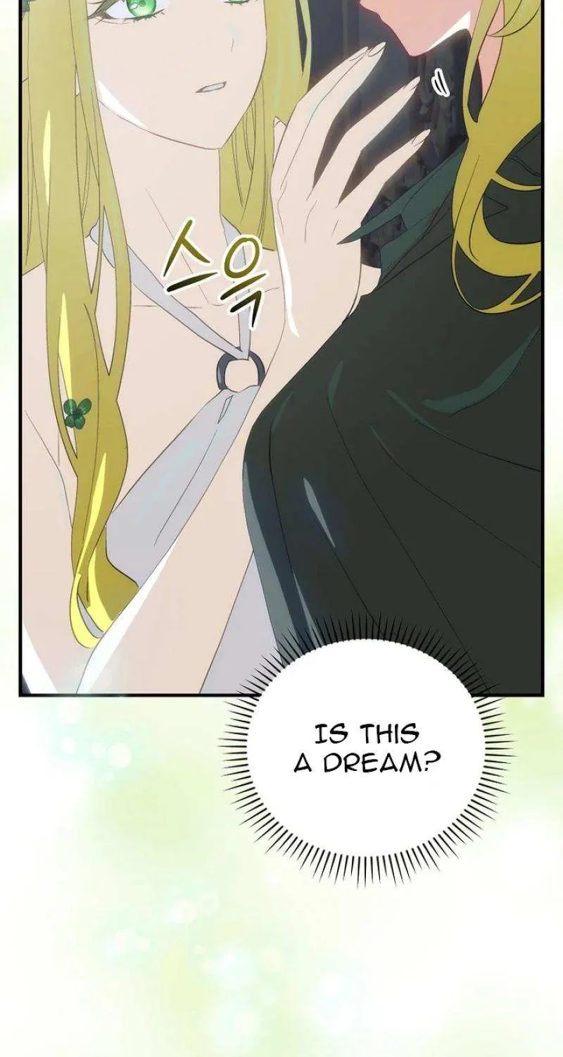 The Baby Isn’T Yours Chapter 81 page 42 - 