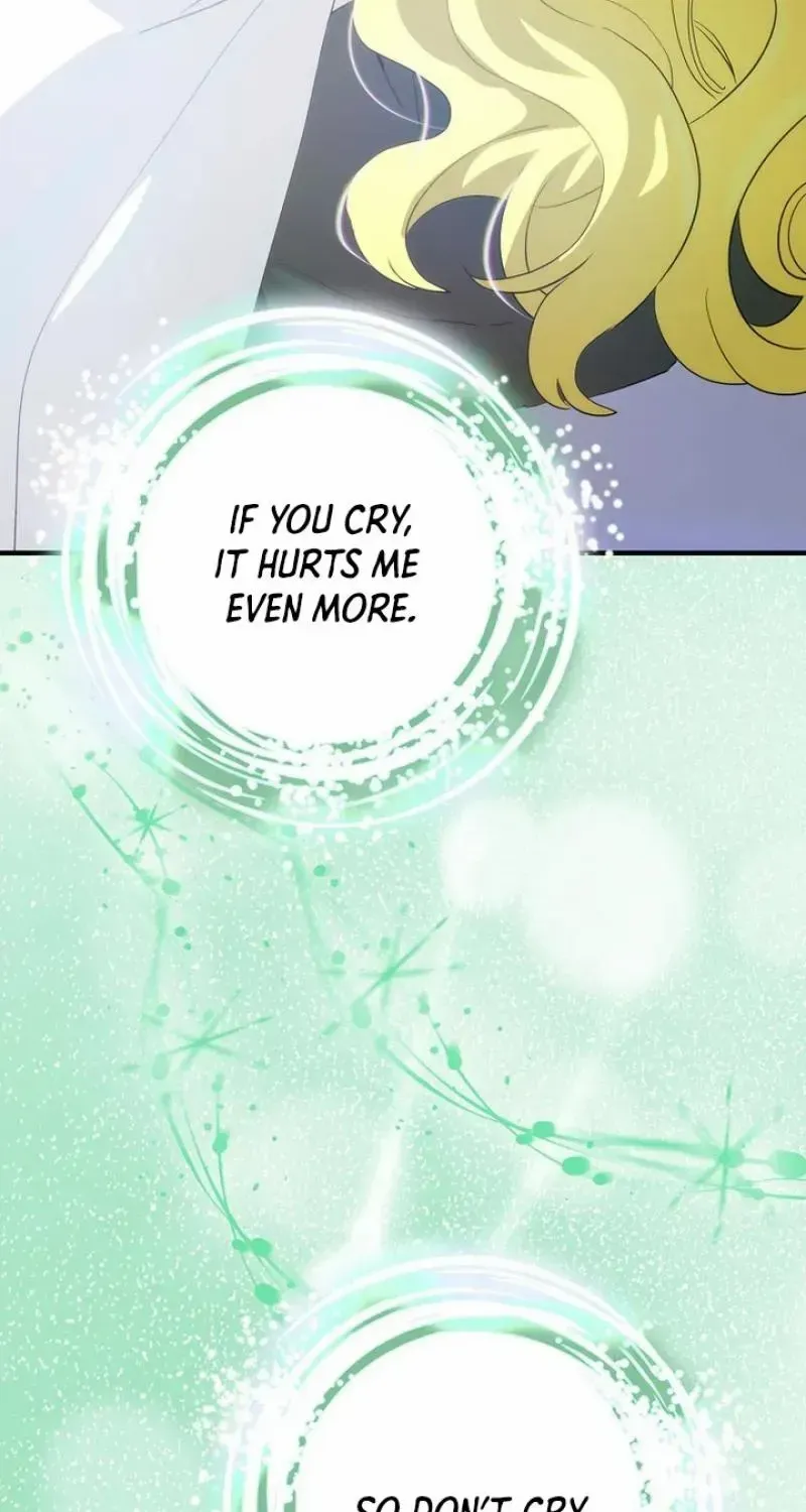 The Baby Isn’T Yours Chapter 81 page 50 - 