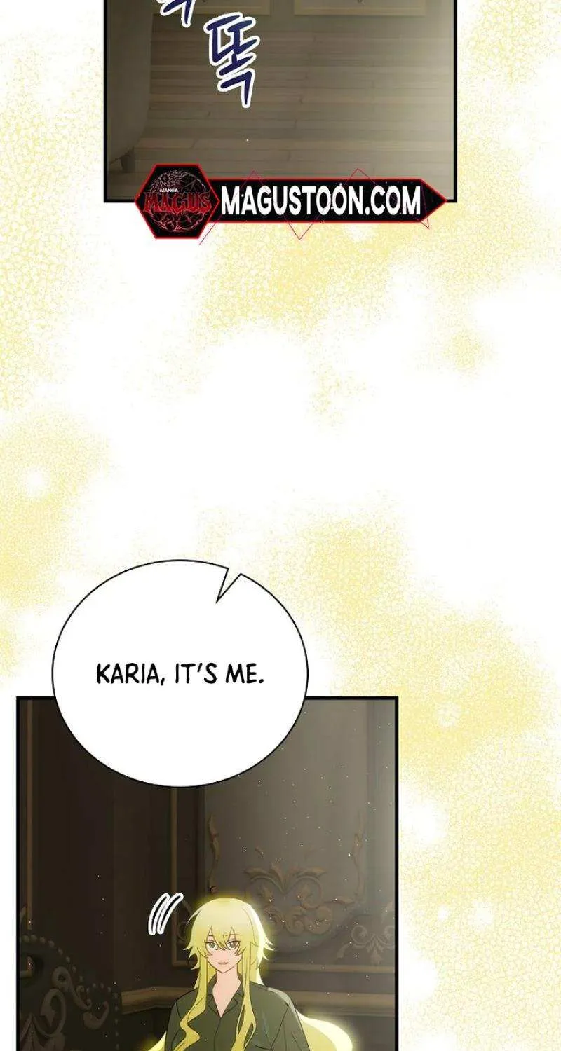 The Baby Isn’T Yours Chapter 81 page 67 - 