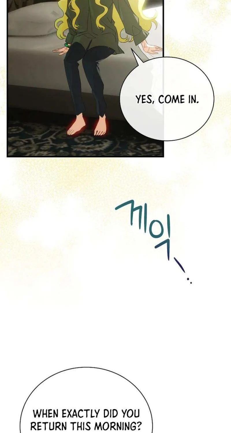 The Baby Isn’T Yours Chapter 81 page 68 - 