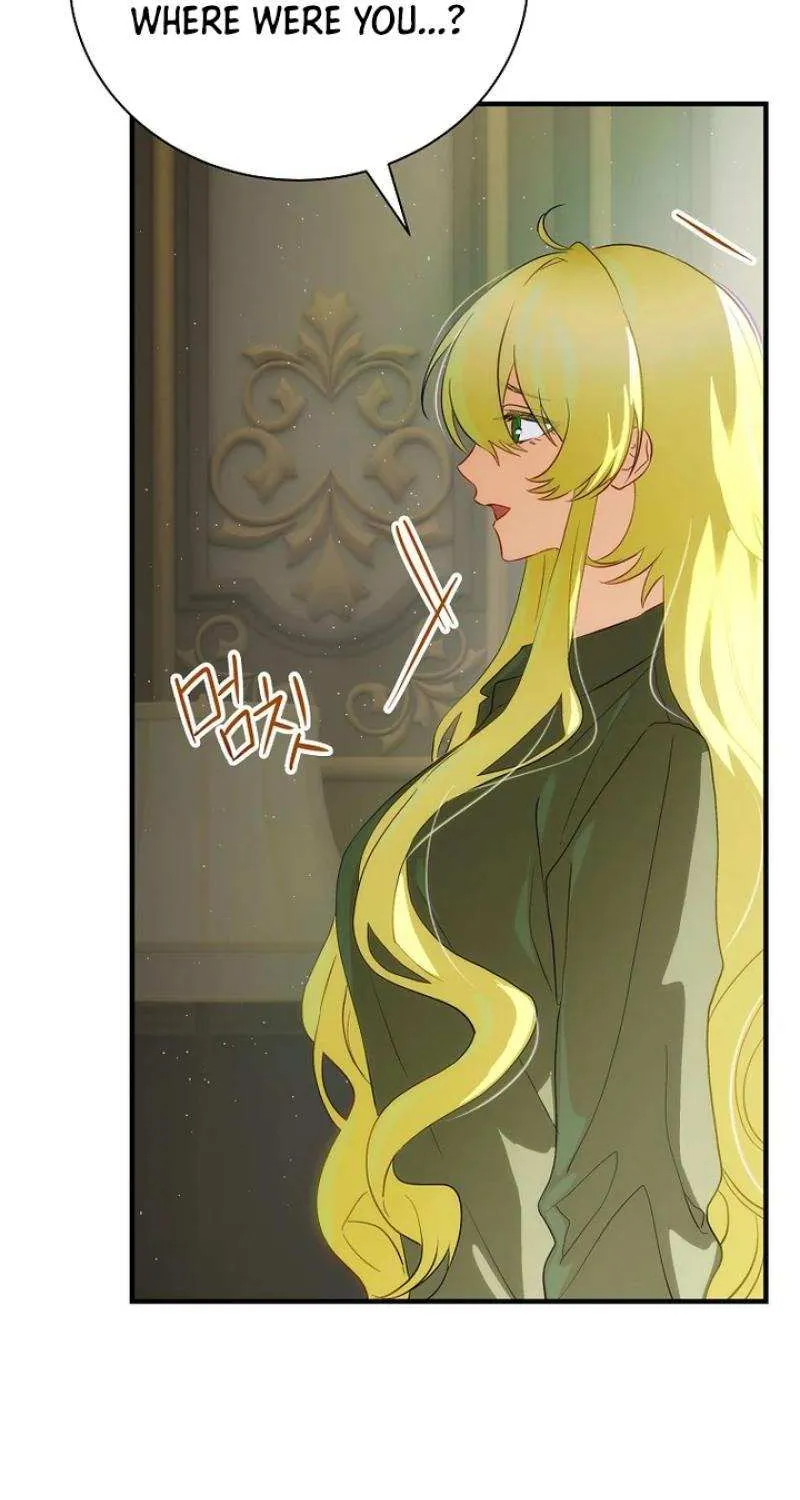 The Baby Isn’T Yours Chapter 81 page 69 - 