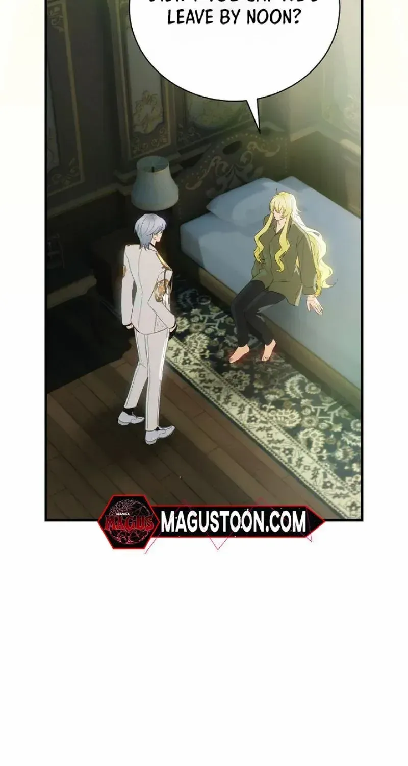 The Baby Isn’T Yours Chapter 81 page 75 - 