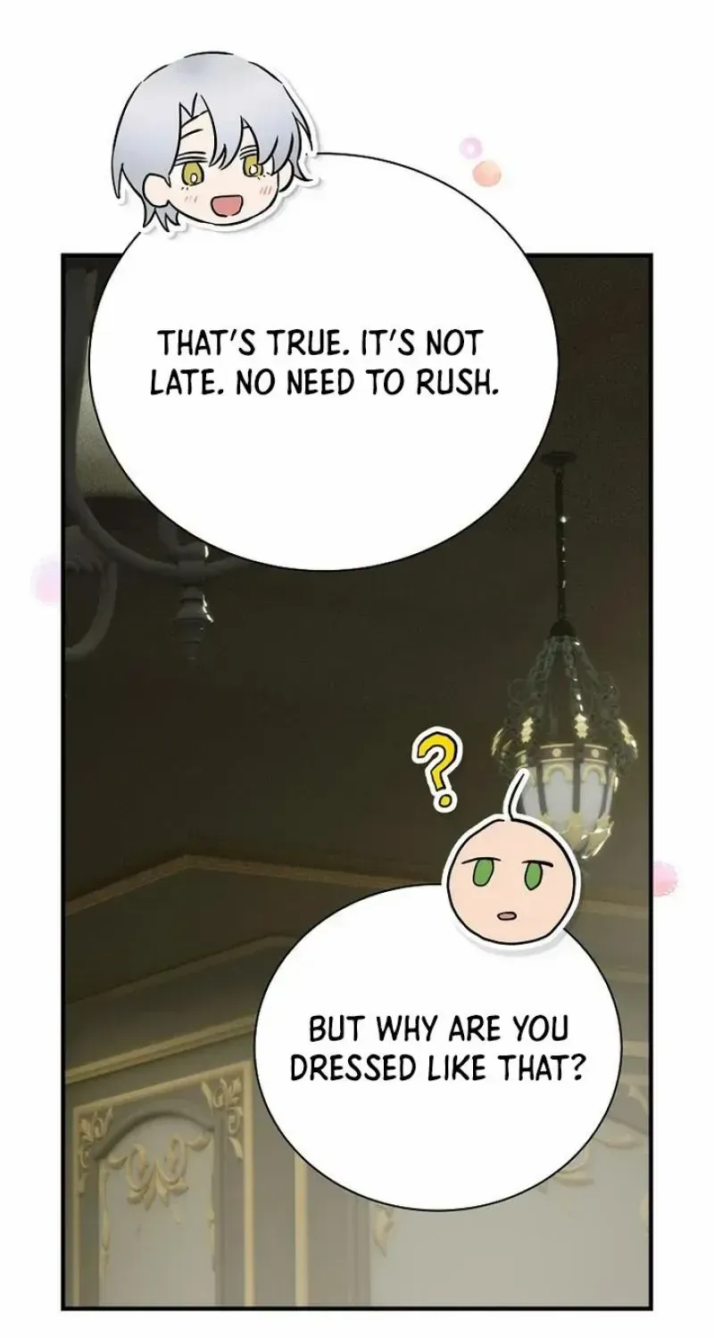 The Baby Isn’T Yours Chapter 81 page 76 - 