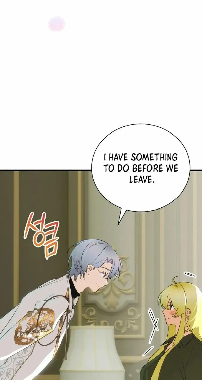 The Baby Isn’T Yours Chapter 81 page 78 - 