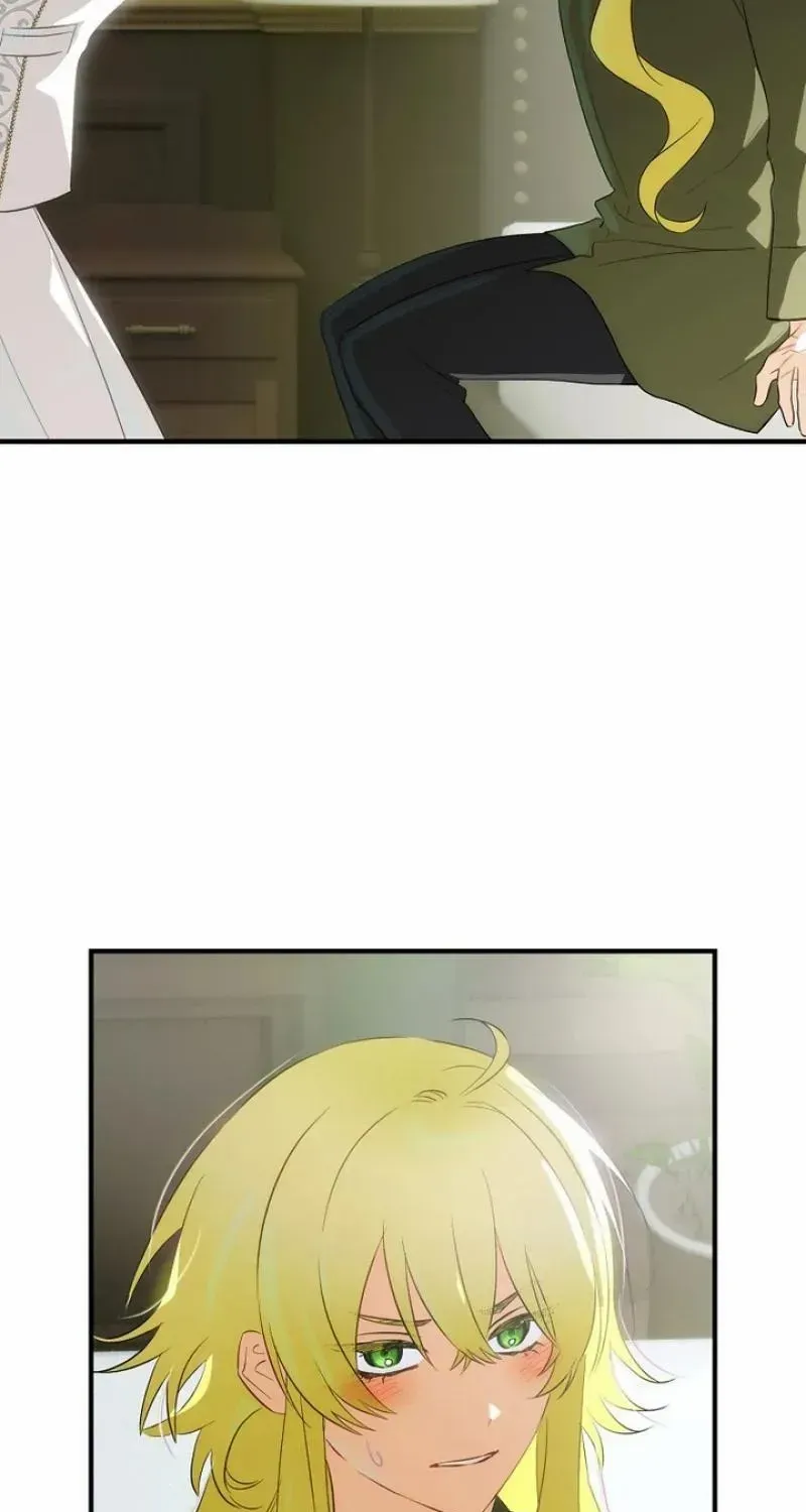 The Baby Isn’T Yours Chapter 81 page 79 - 