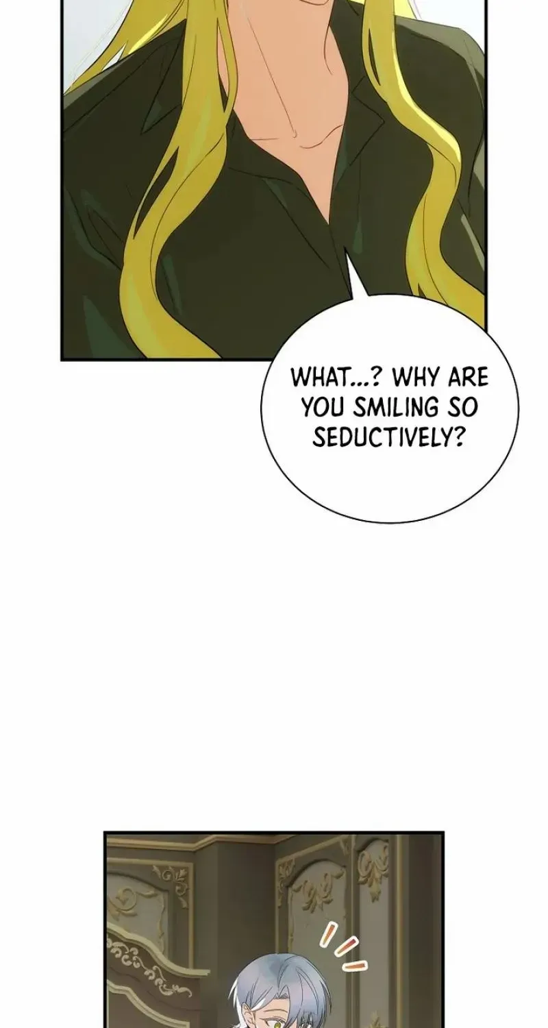 The Baby Isn’T Yours Chapter 81 page 80 - 