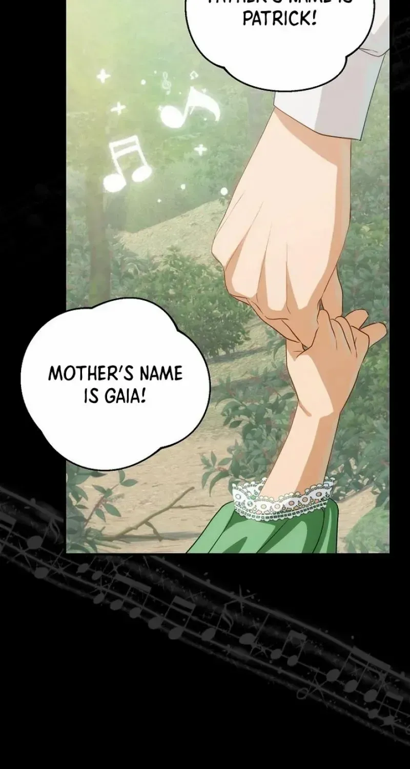 The Baby Isn’T Yours Chapter 81 page 9 - 