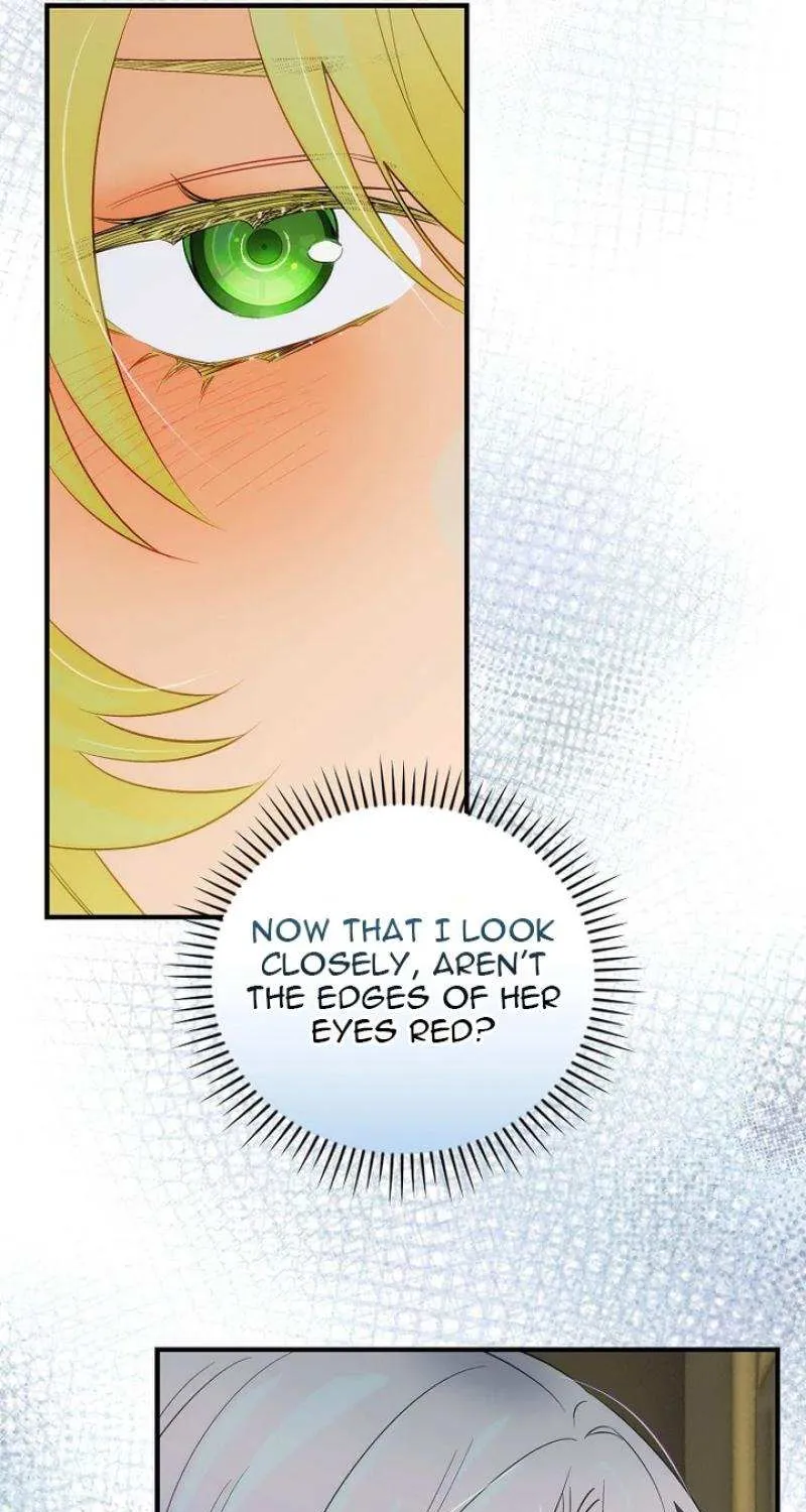 The Baby Isn’T Yours Chapter 81 page 82 - 
