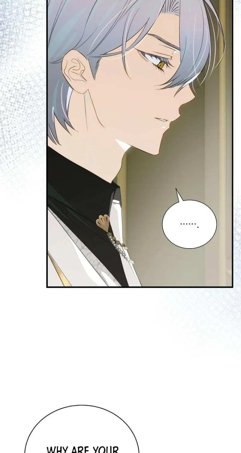 The Baby Isn’T Yours Chapter 81 page 83 - 