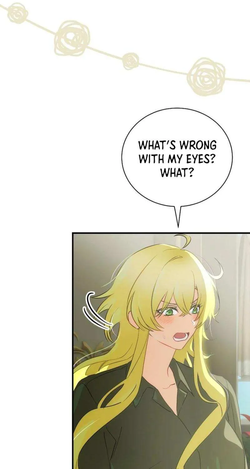 The Baby Isn’T Yours Chapter 81 page 85 - 