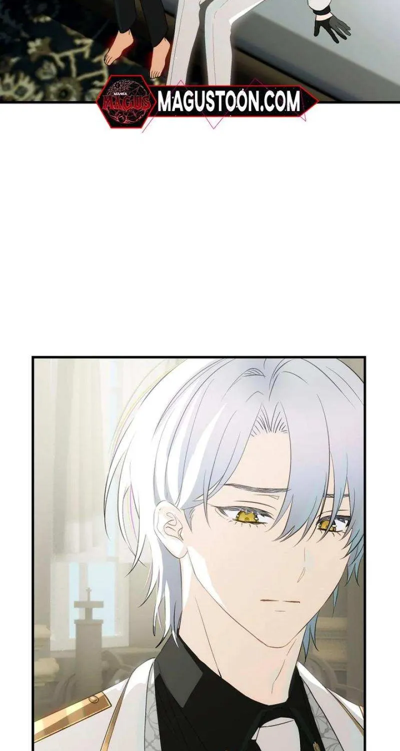 The Baby Isn’T Yours Chapter 81 page 87 - 