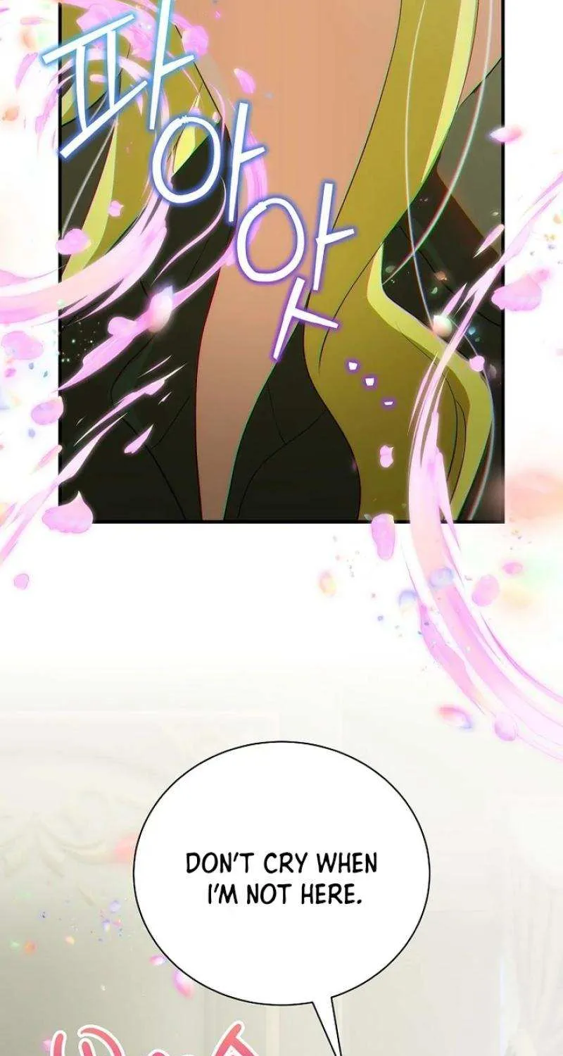 The Baby Isn’T Yours Chapter 81 page 90 - 