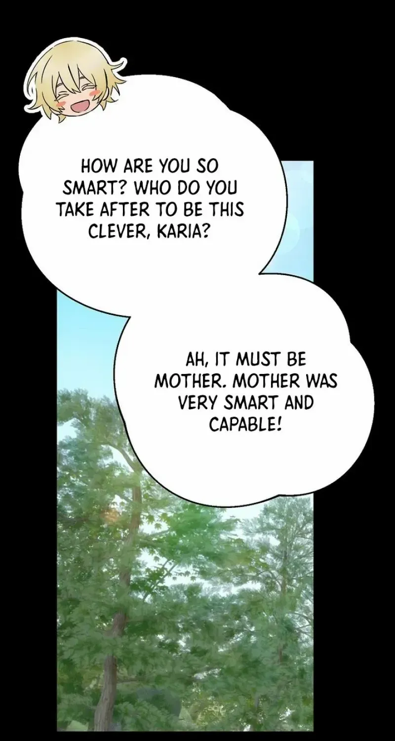 The Baby Isn’T Yours Chapter 81 page 10 - 