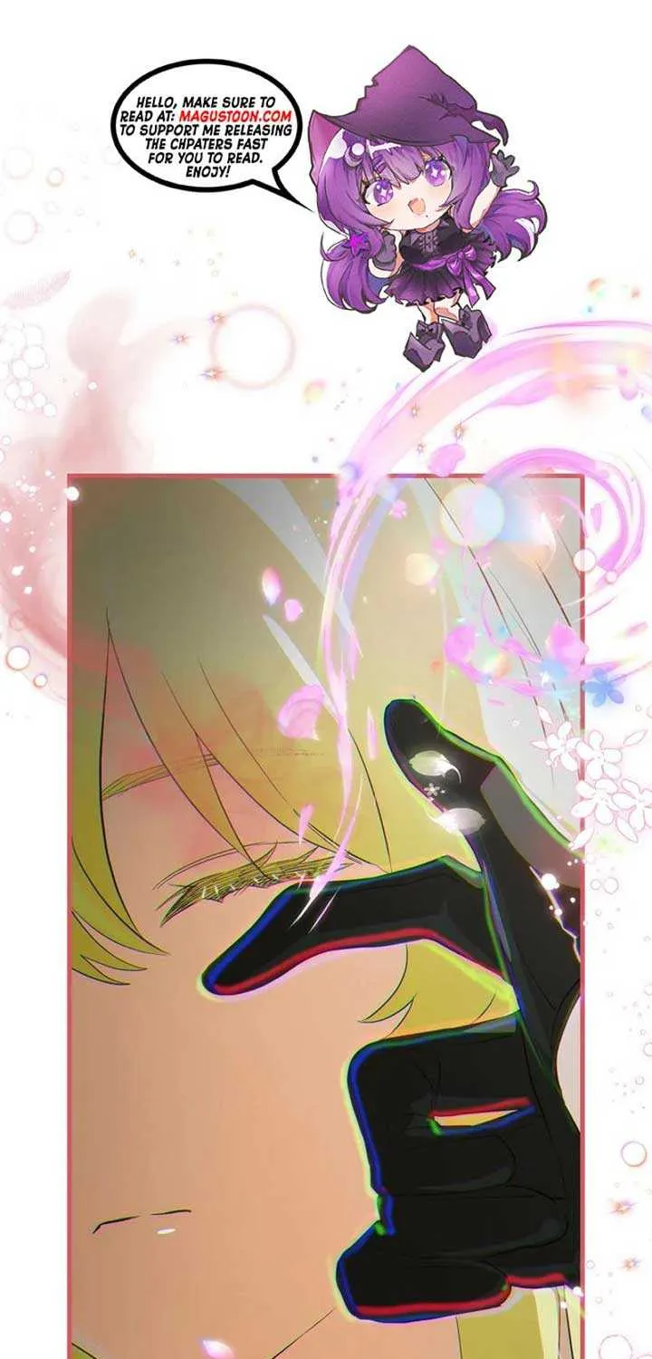 The Baby Isn’T Yours Chapter 82 page 2 - 