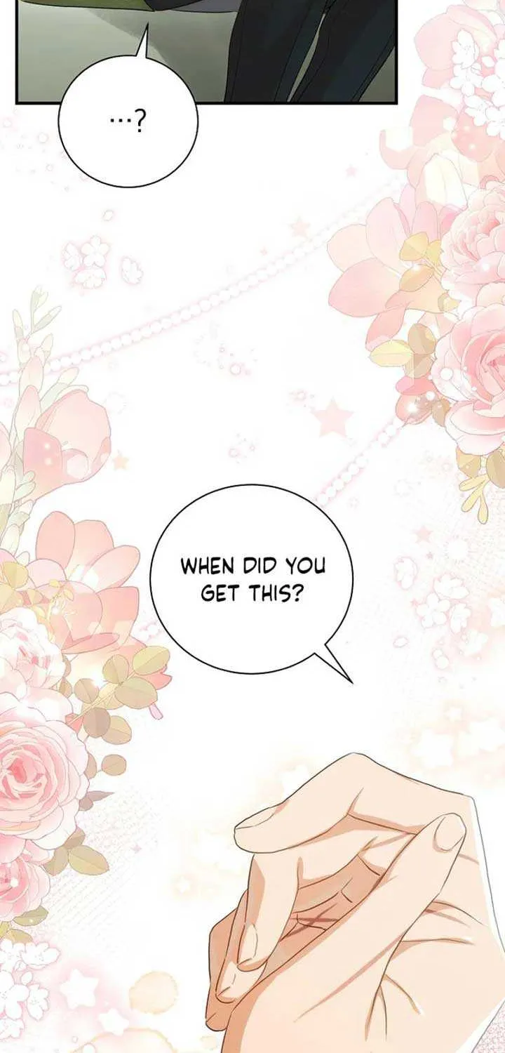 The Baby Isn’T Yours Chapter 82 page 16 - 