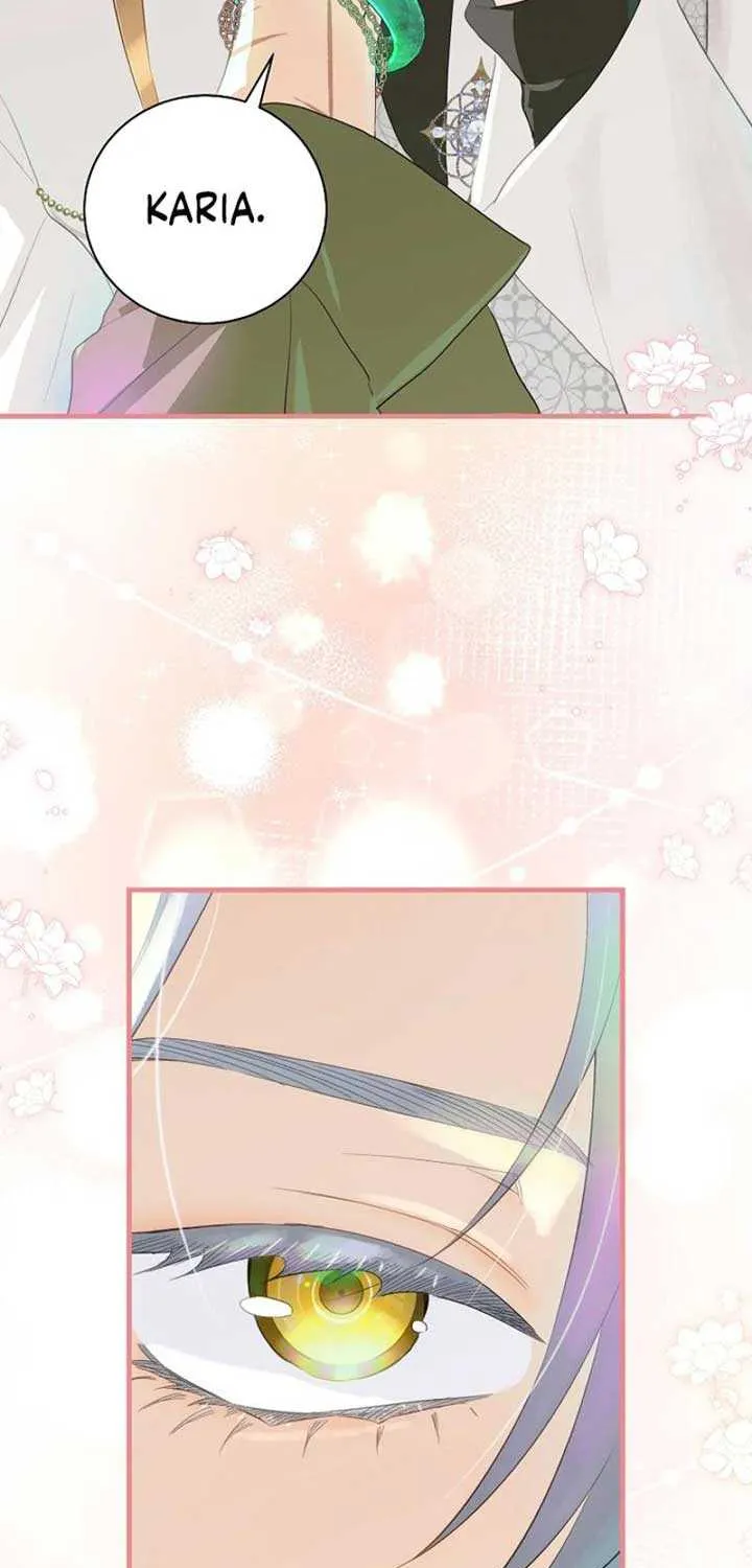 The Baby Isn’T Yours Chapter 82 page 21 - 