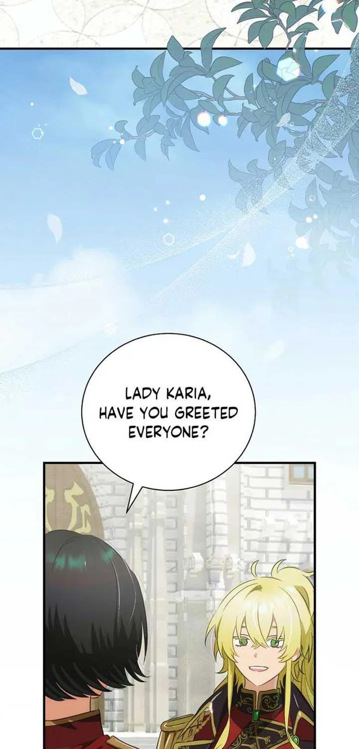 The Baby Isn’T Yours Chapter 82 page 30 - 