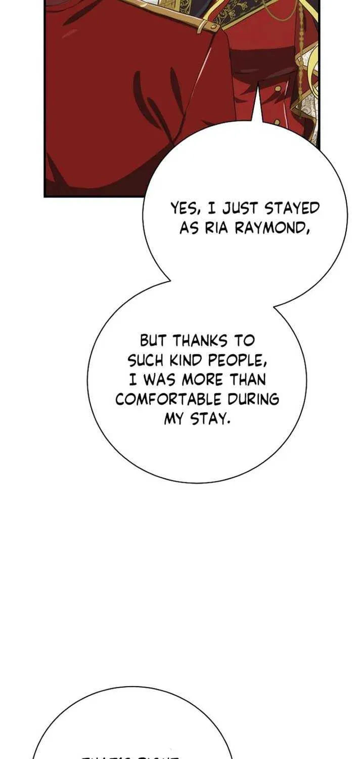 The Baby Isn’T Yours Chapter 82 page 31 - 