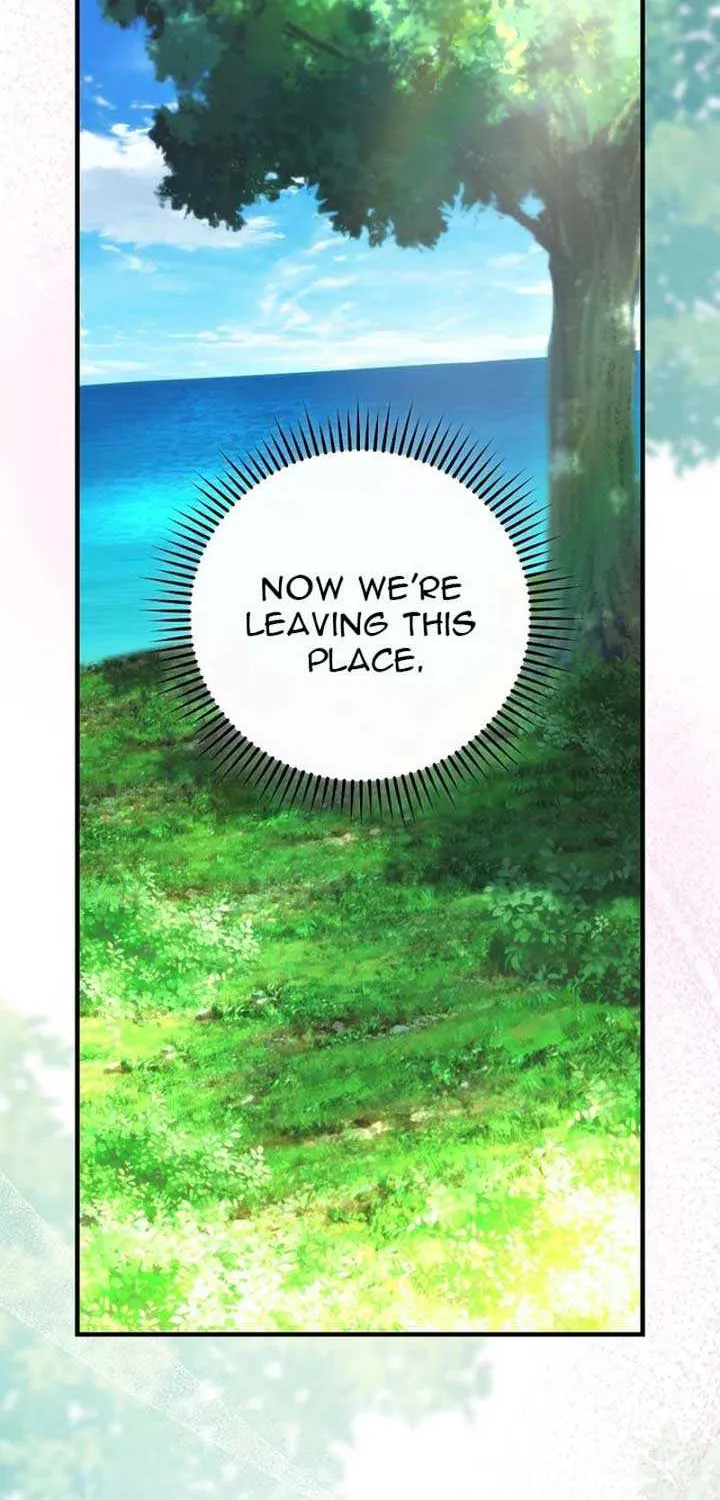 The Baby Isn’T Yours Chapter 82 page 35 - 