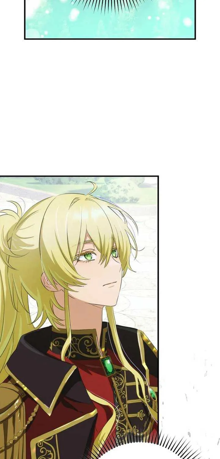 The Baby Isn’T Yours Chapter 82 page 38 - 