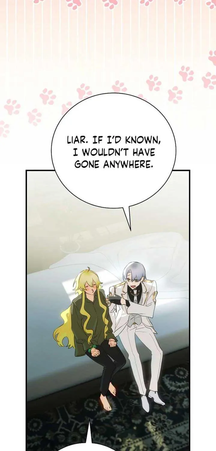 The Baby Isn’T Yours Chapter 82 page 5 - 