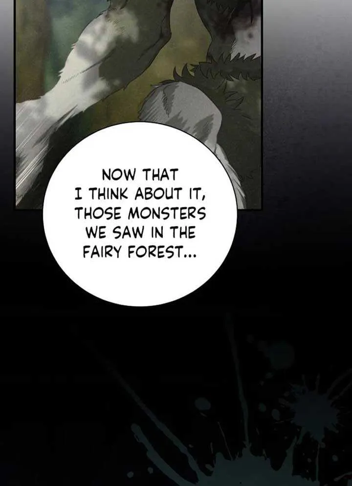 The Baby Isn’T Yours Chapter 82 page 44 - 